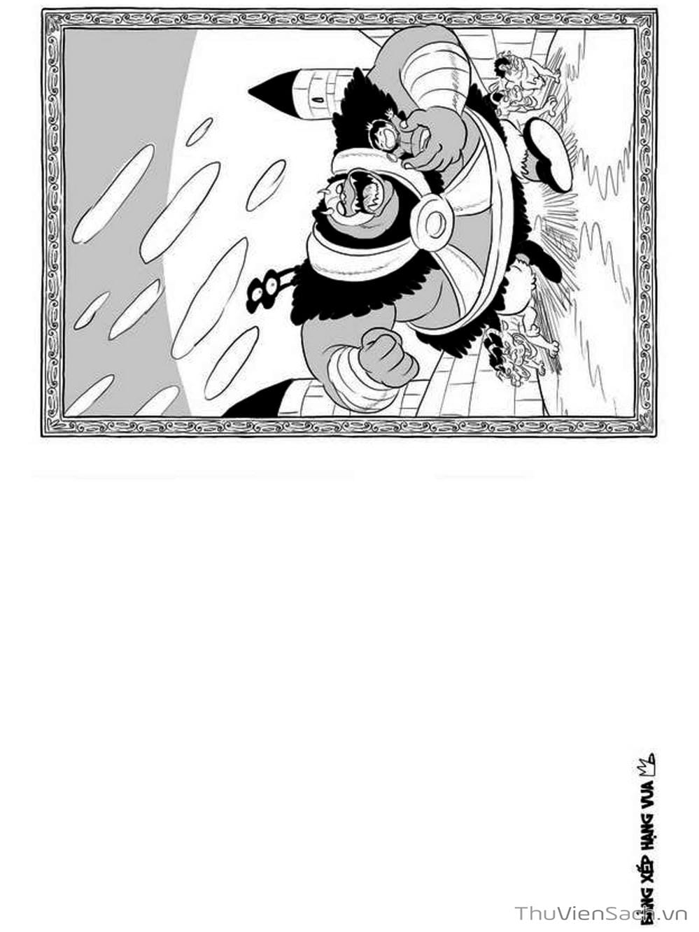 Truyện Tranh Bảng Xếp Hạng Vua - Ousama Ranking trang 6