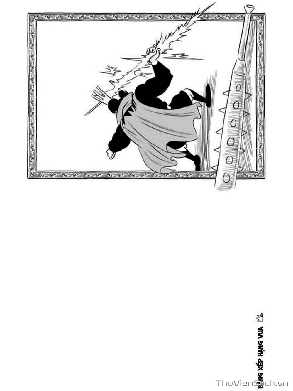 Truyện Tranh Bảng Xếp Hạng Vua - Ousama Ranking trang 6