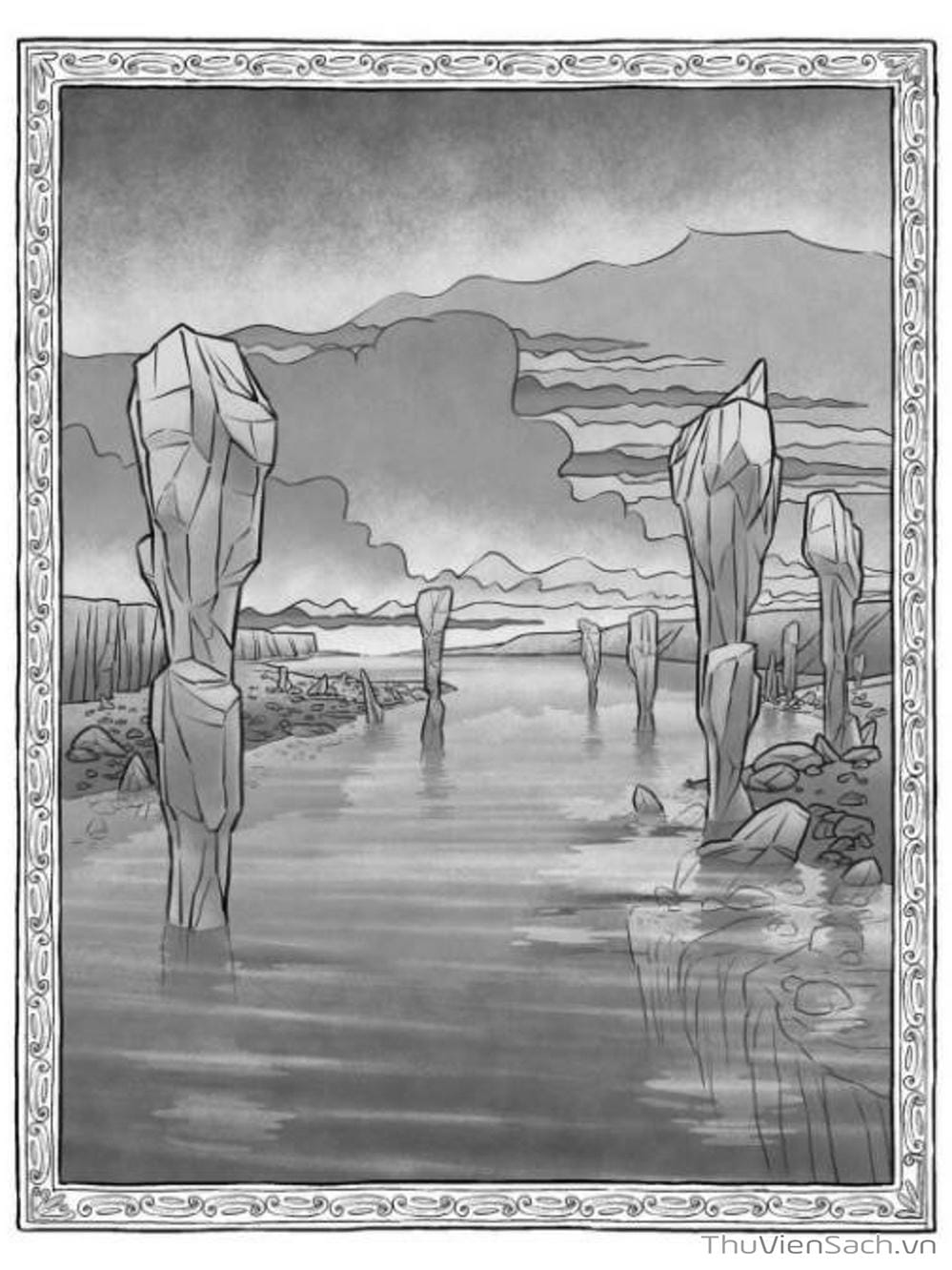 Truyện Tranh Bảng Xếp Hạng Vua - Ousama Ranking trang 6