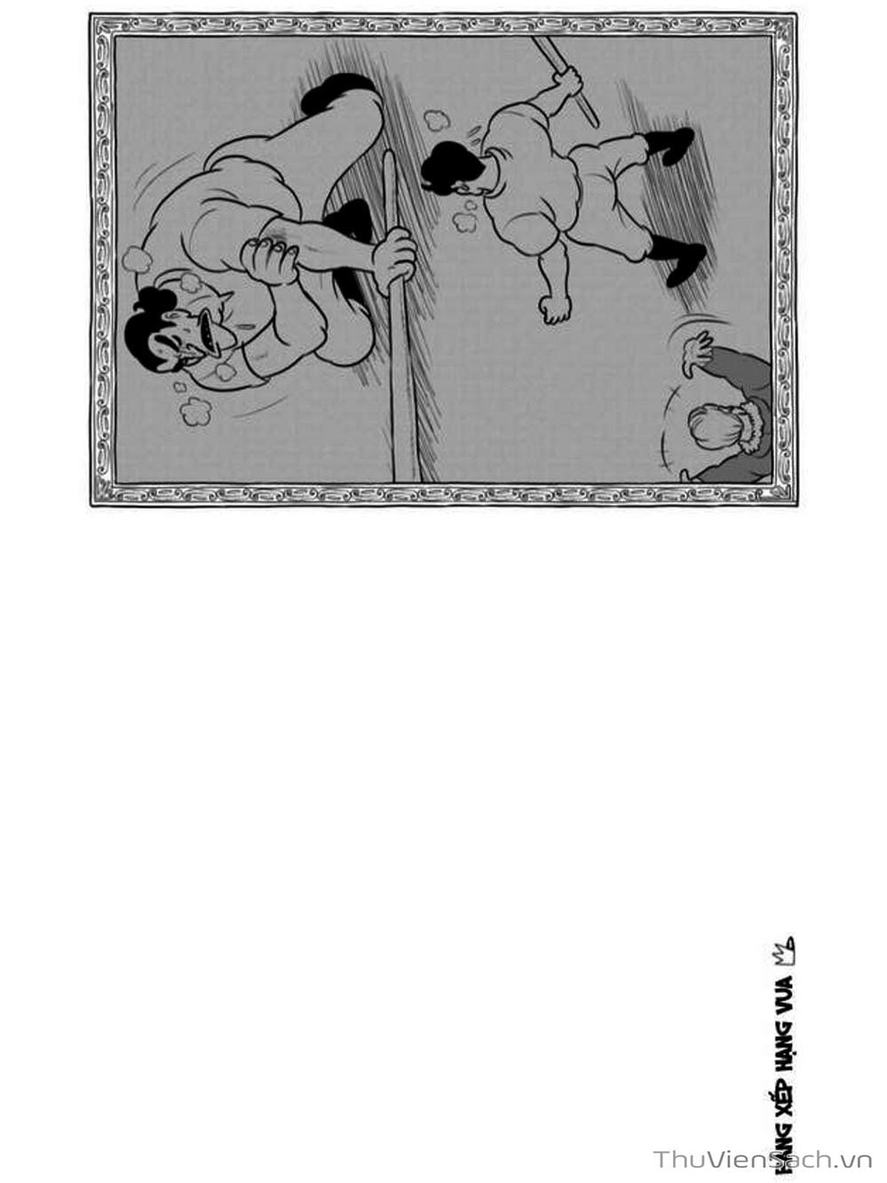 Truyện Tranh Bảng Xếp Hạng Vua - Ousama Ranking trang 6