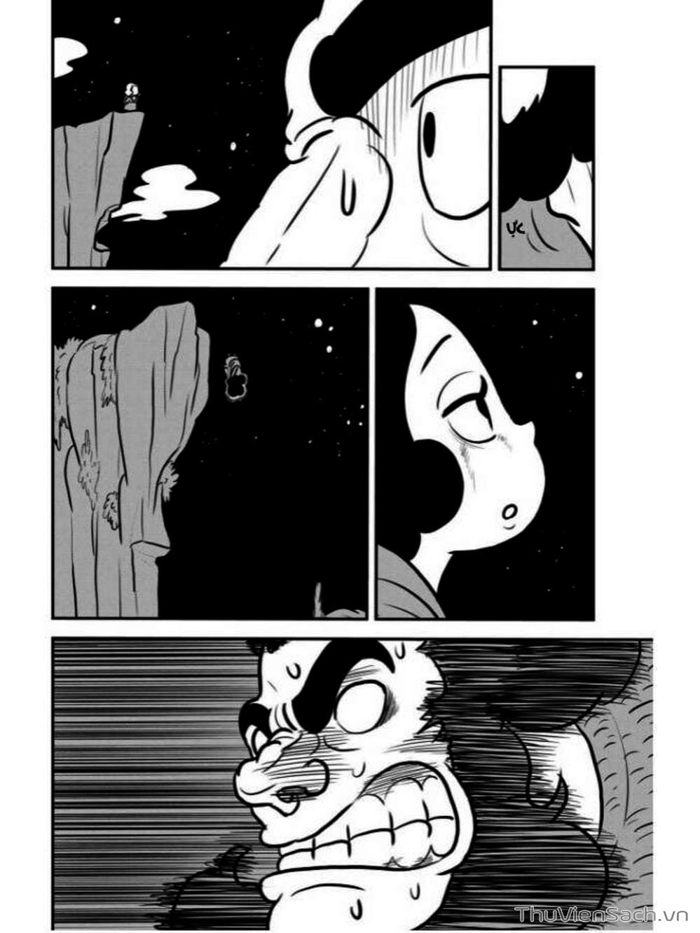 Truyện Tranh Bảng Xếp Hạng Vua - Ousama Ranking trang 6