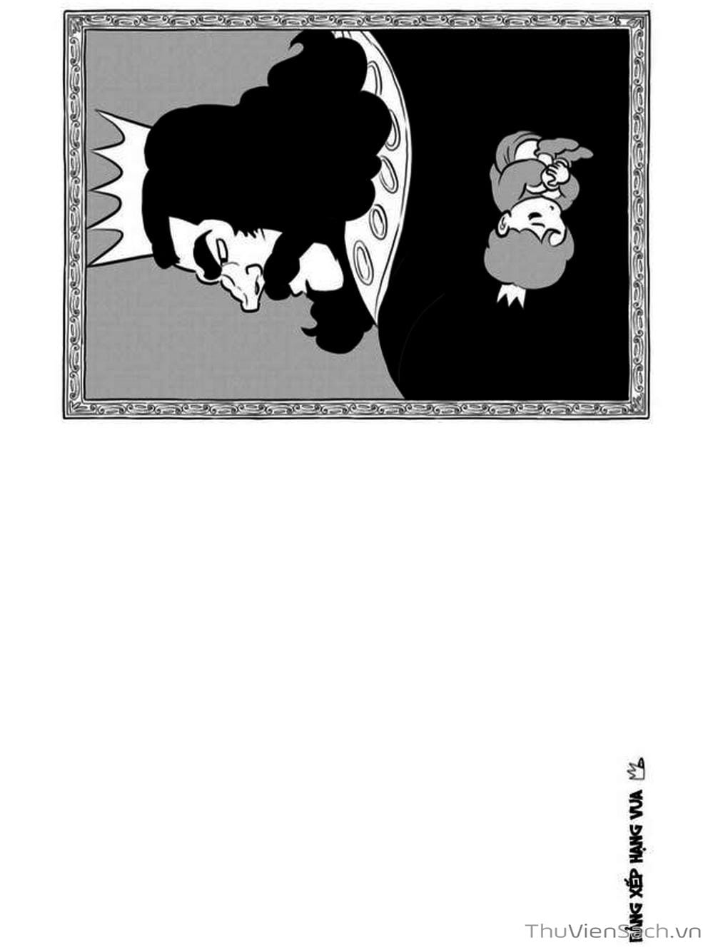 Truyện Tranh Bảng Xếp Hạng Vua - Ousama Ranking trang 6