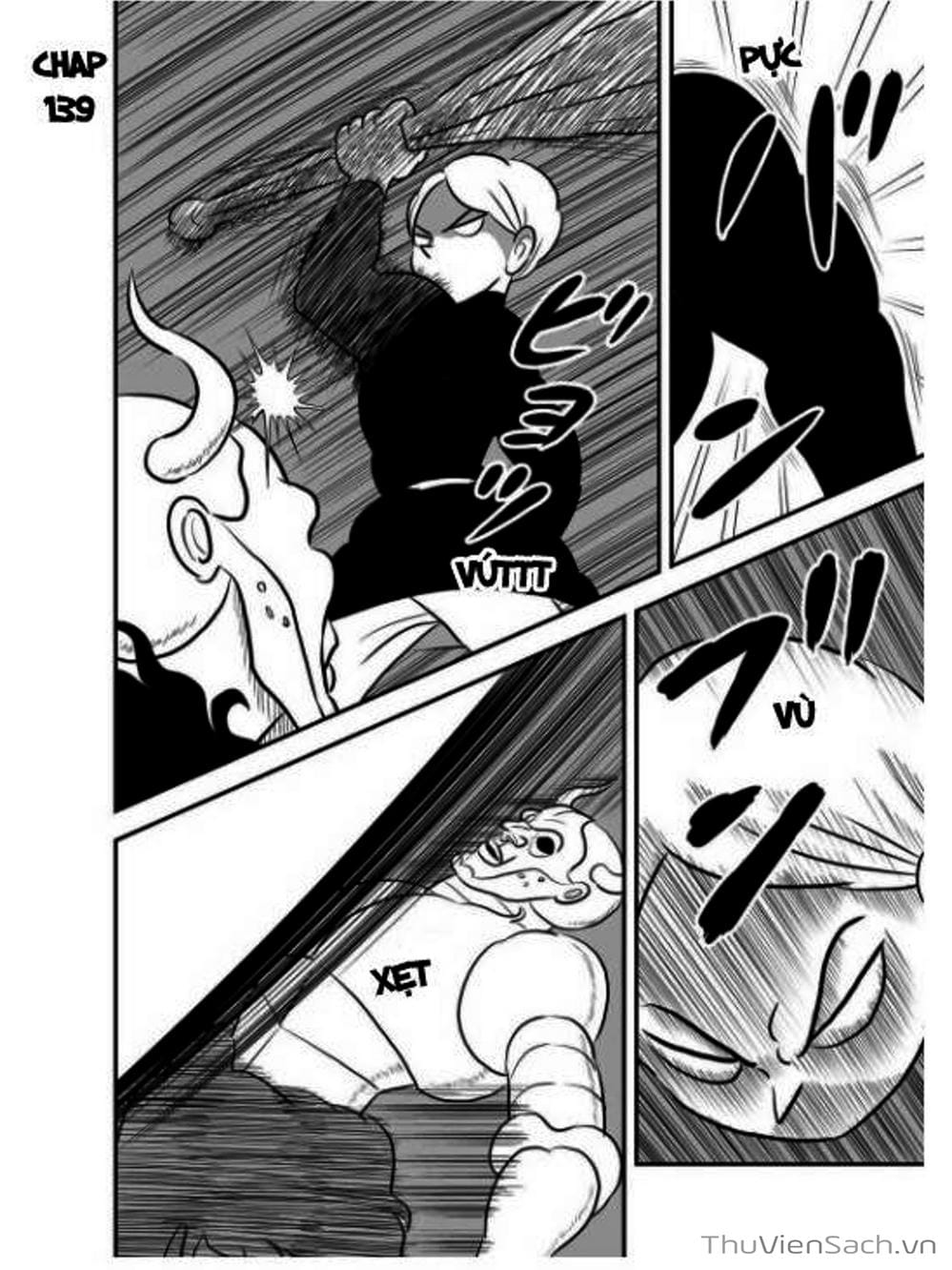 Truyện Tranh Bảng Xếp Hạng Vua - Ousama Ranking trang 6