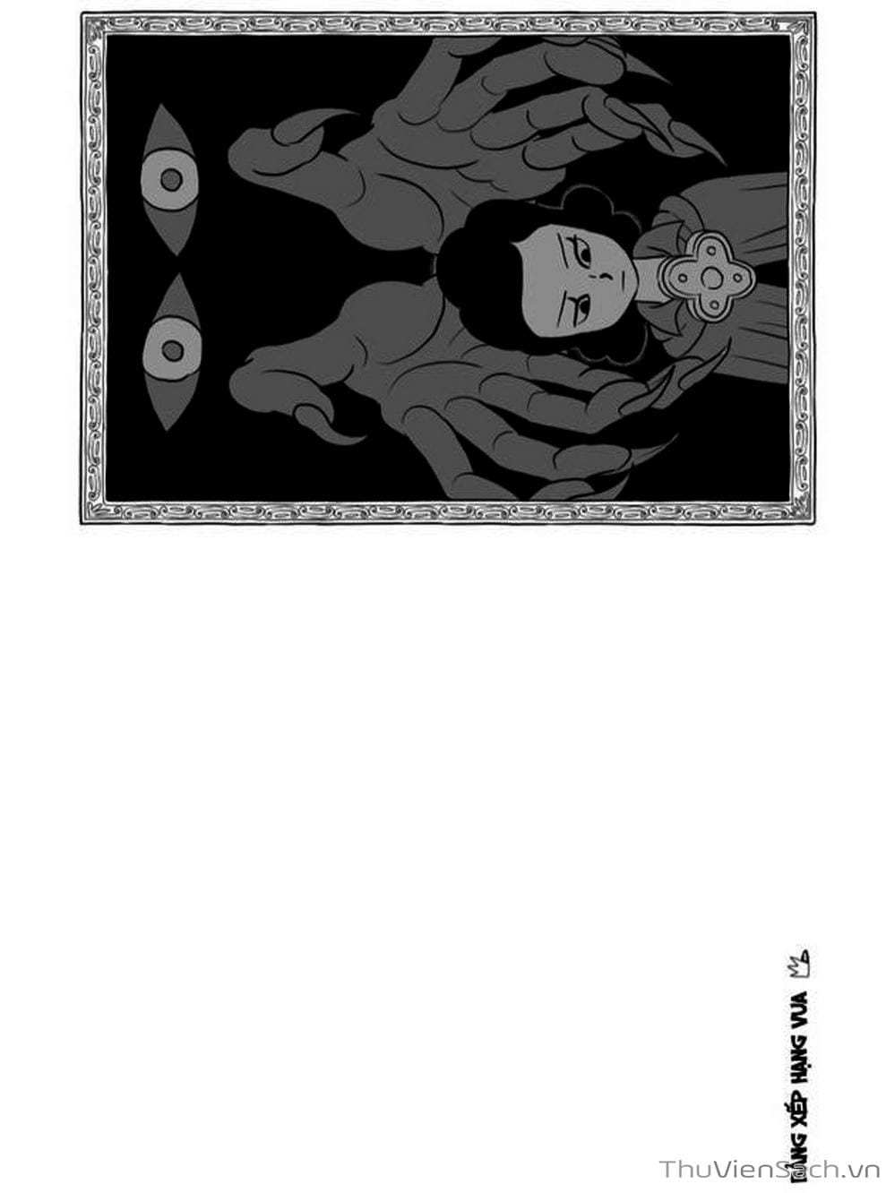 Truyện Tranh Bảng Xếp Hạng Vua - Ousama Ranking trang 6