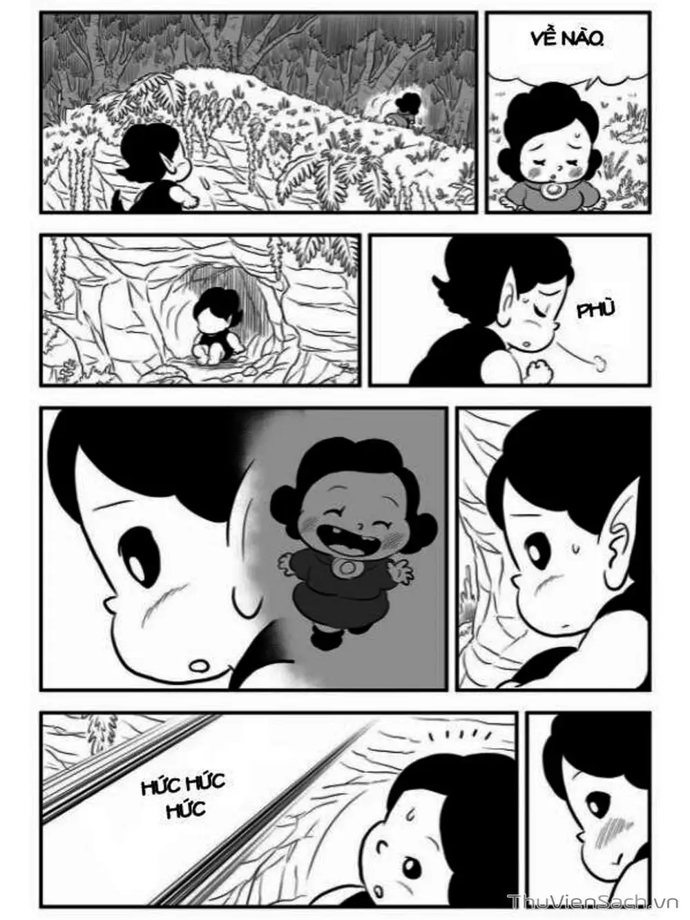 Truyện Tranh Bảng Xếp Hạng Vua - Ousama Ranking trang 6