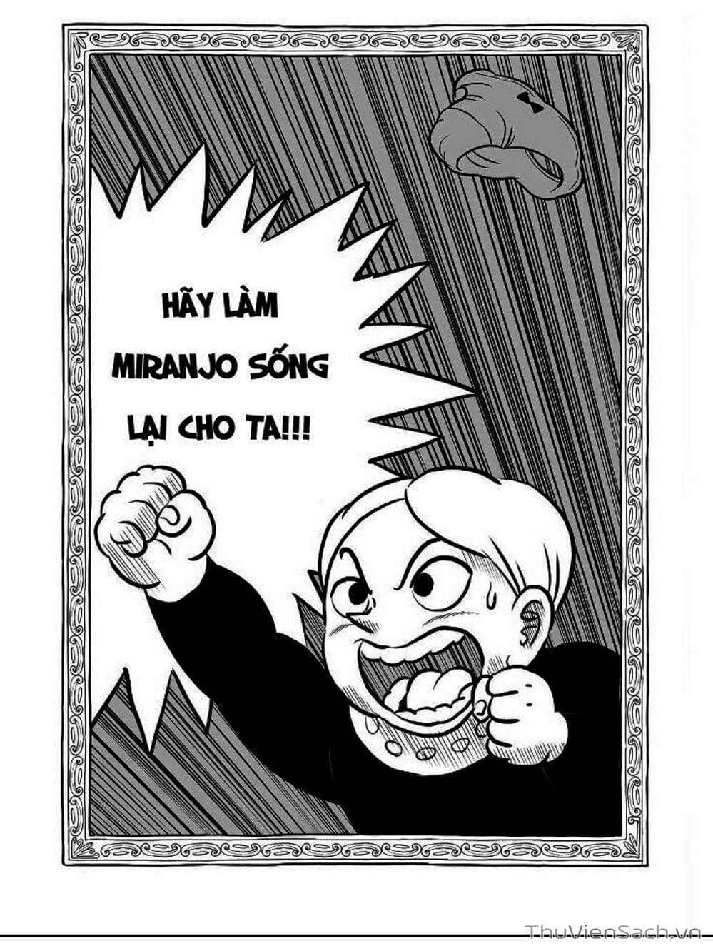 Truyện Tranh Bảng Xếp Hạng Vua - Ousama Ranking trang 6