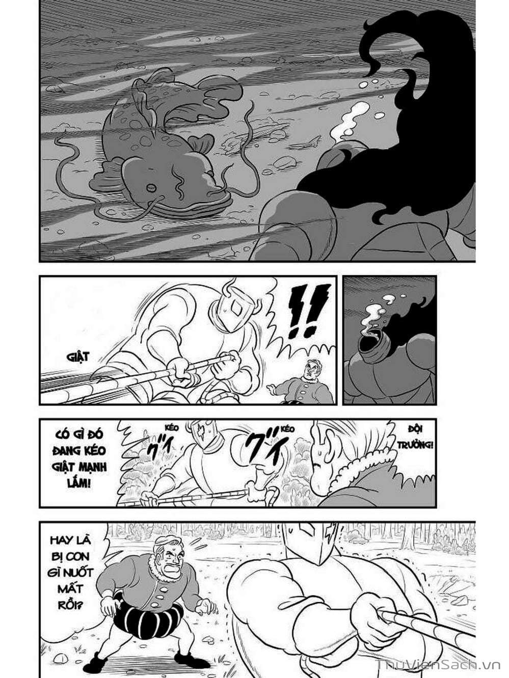 Truyện Tranh Bảng Xếp Hạng Vua - Ousama Ranking trang 6