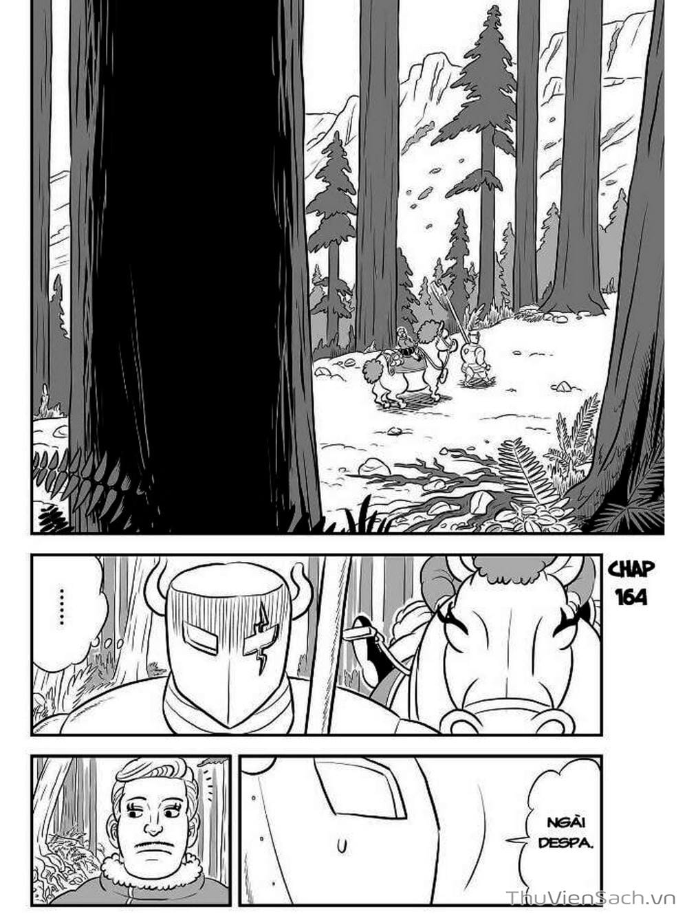 Truyện Tranh Bảng Xếp Hạng Vua - Ousama Ranking trang 6