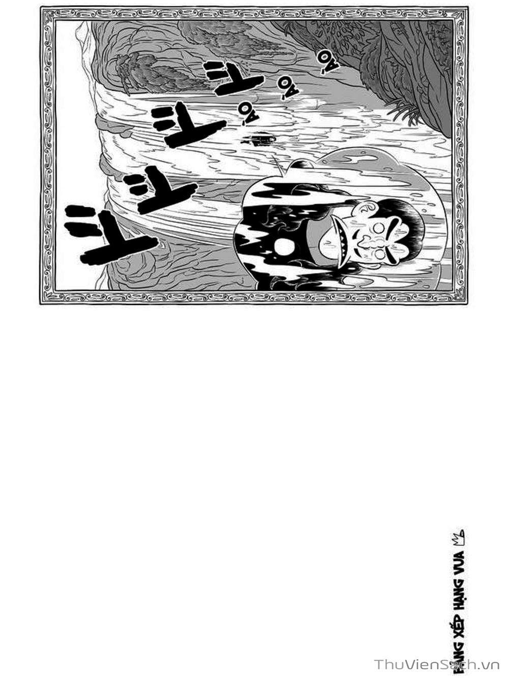 Truyện Tranh Bảng Xếp Hạng Vua - Ousama Ranking trang 6