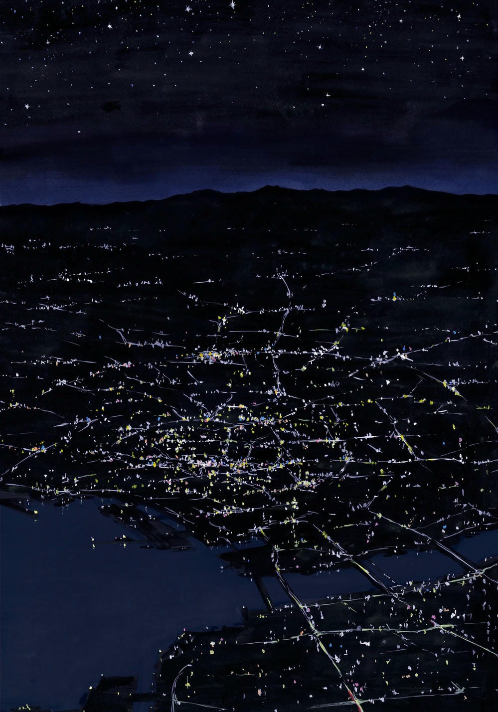 Truyện Tranh Ký Sinh Thú - Paraste trang 7