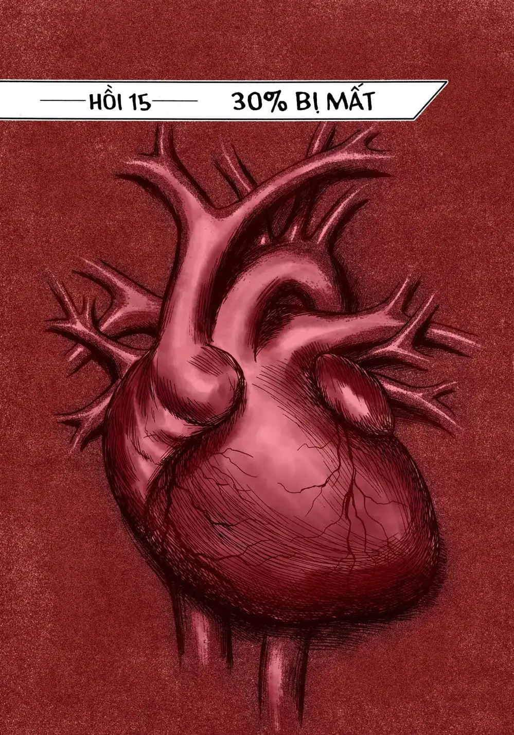 Truyện Tranh Ký Sinh Thú - Paraste trang 7