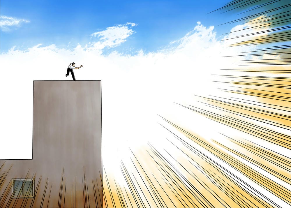 Truyện Tranh Ký Sinh Thú - Paraste trang 7