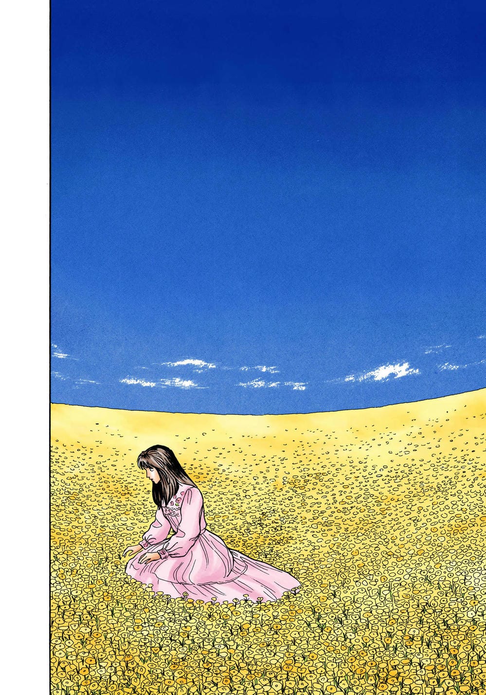 Truyện Tranh Ký Sinh Thú - Paraste trang 7