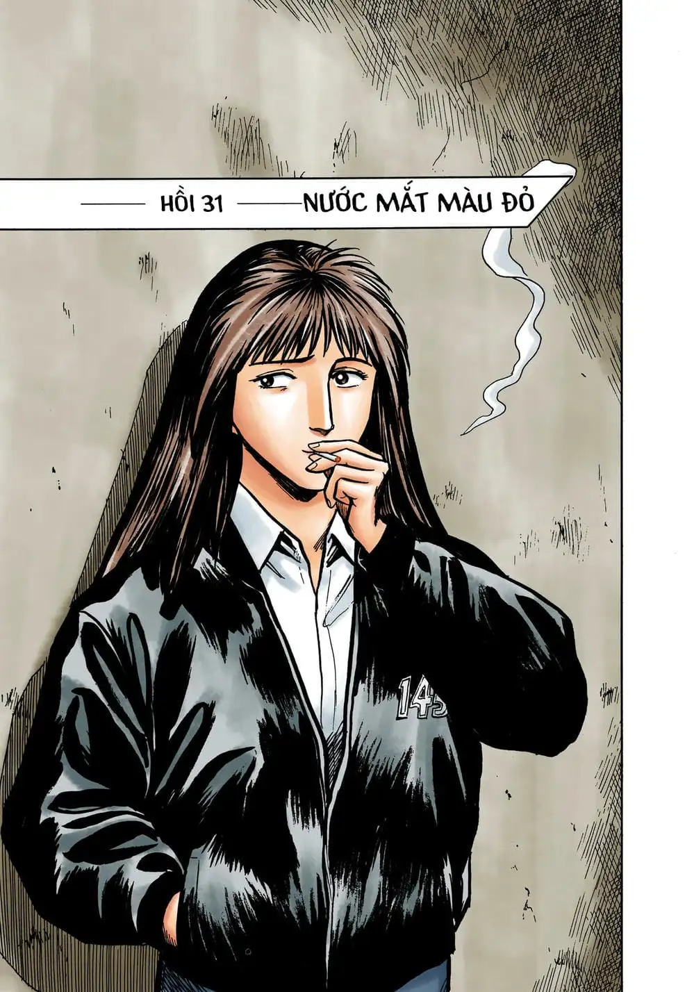 Truyện Tranh Ký Sinh Thú - Paraste trang 7