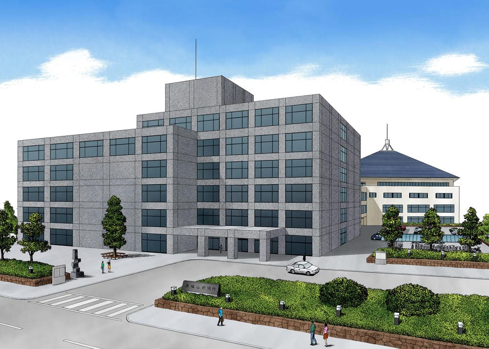 Truyện Tranh Ký Sinh Thú - Paraste trang 7