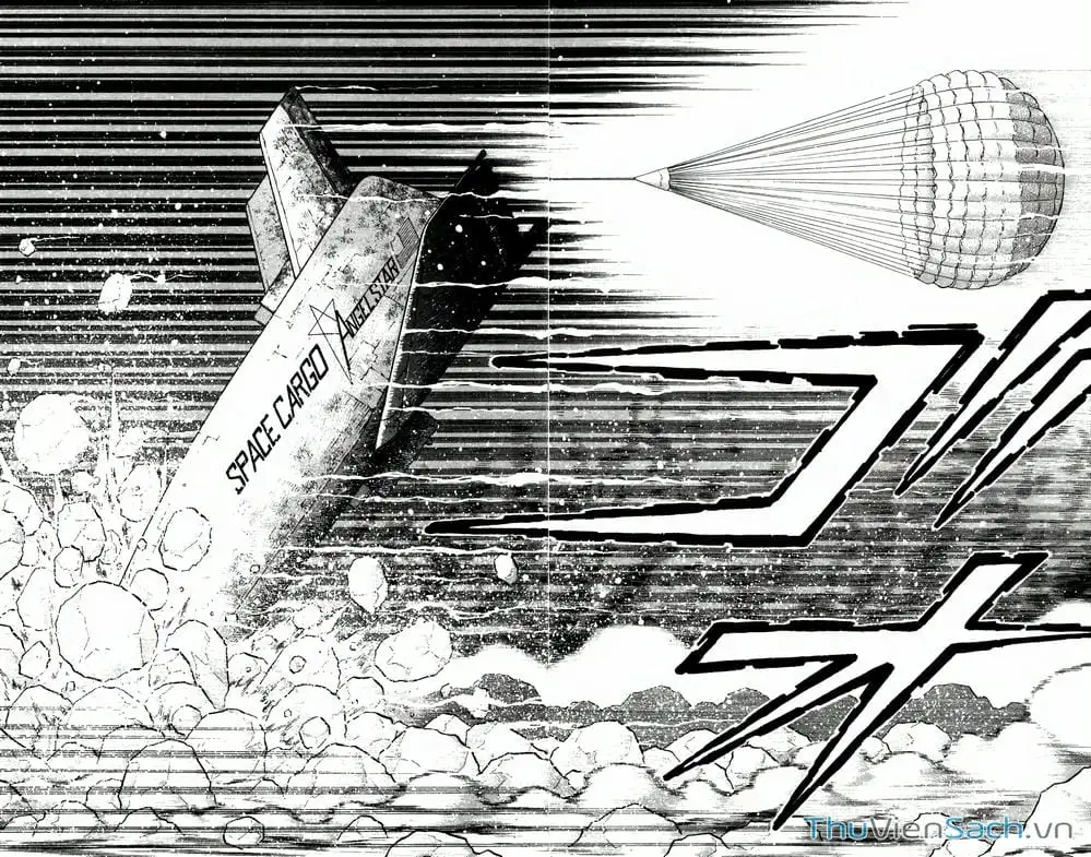 Truyện Tranh Hộ Chiếu Xanh - Passport Blue trang 4