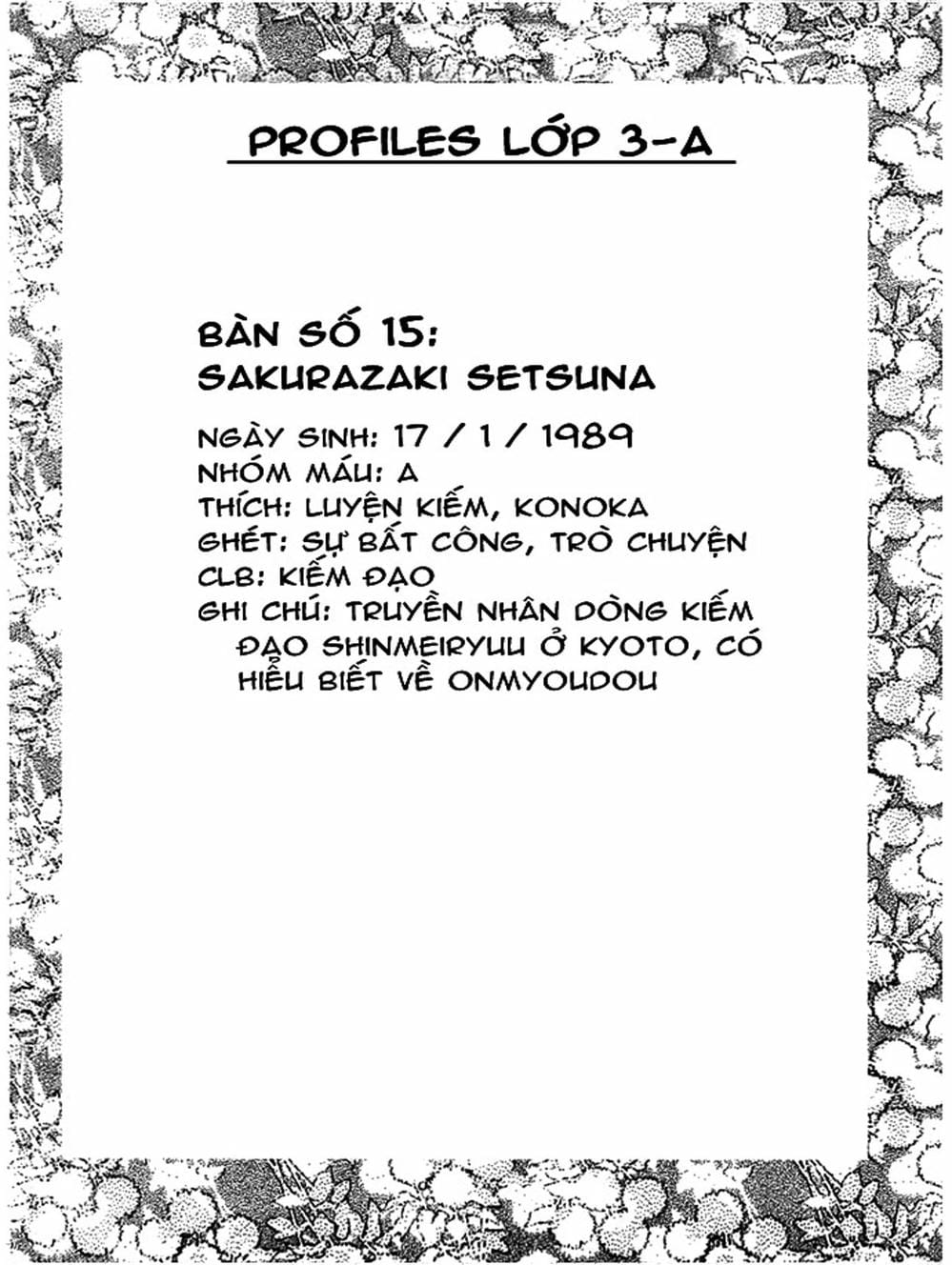 Truyện Tranh Pháp Sư Tí Hon Negima - Mahou Sensei Negima! trang 10