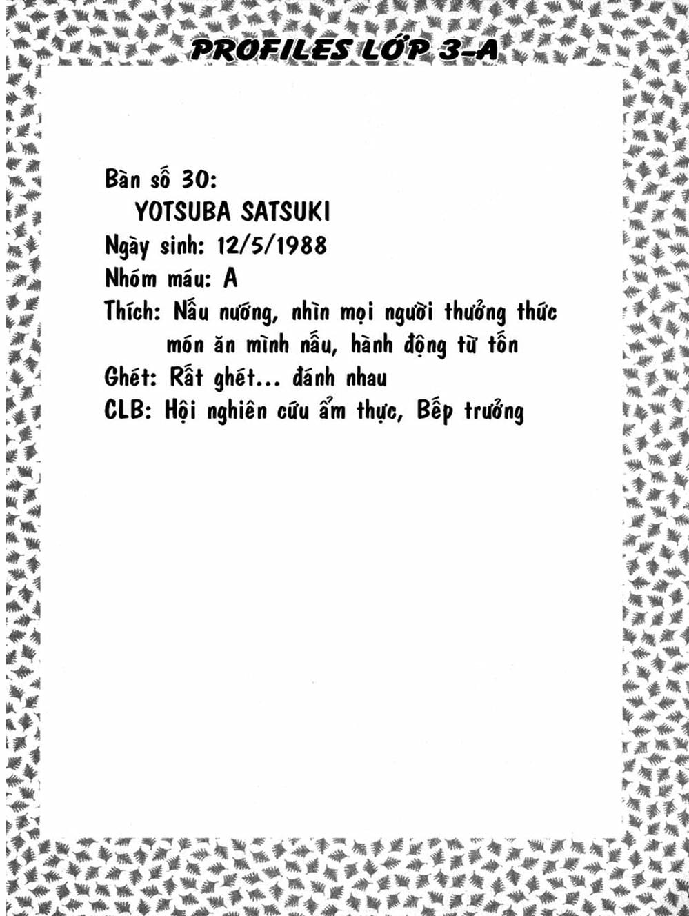 Truyện Tranh Pháp Sư Tí Hon Negima - Mahou Sensei Negima! trang 10