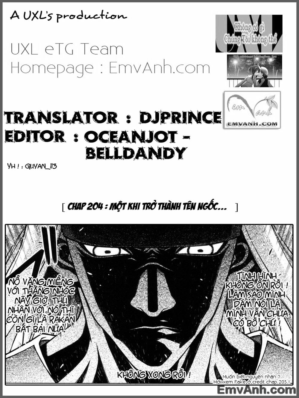 Truyện Tranh Pháp Sư Tí Hon Negima - Mahou Sensei Negima! trang 10