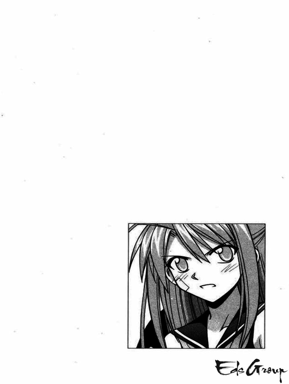 Truyện Tranh Pháp Sư Tí Hon Negima - Mahou Sensei Negima! trang 10