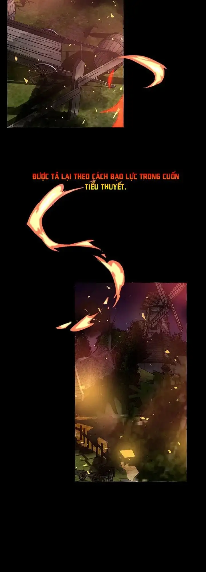 Truyện Tranh Phế Vật Dòng Dõi Bá Tước trang 7