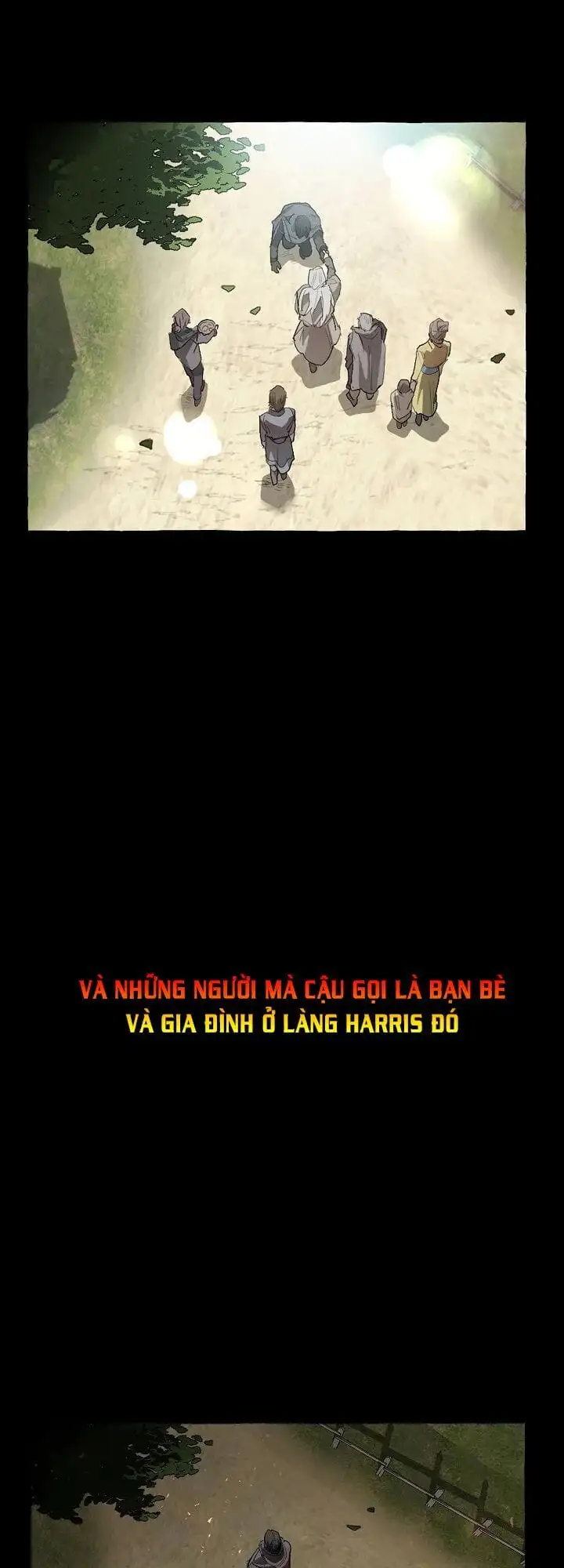 Truyện Tranh Phế Vật Dòng Dõi Bá Tước trang 7