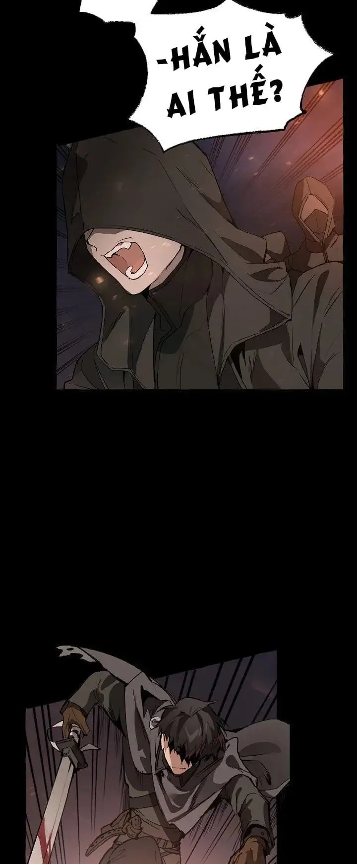 Truyện Tranh Phế Vật Dòng Dõi Bá Tước trang 7