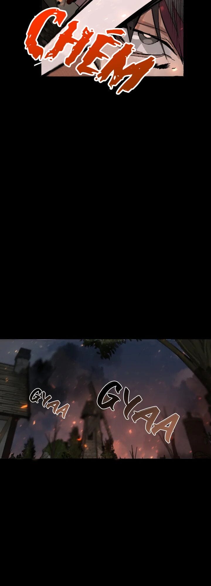 Truyện Tranh Phế Vật Dòng Dõi Bá Tước trang 7