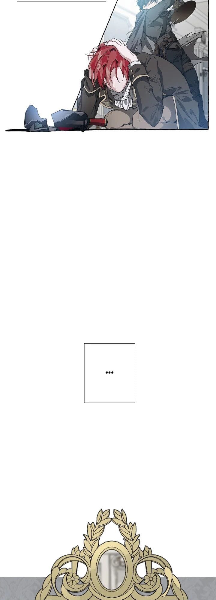 Truyện Tranh Phế Vật Dòng Dõi Bá Tước trang 7