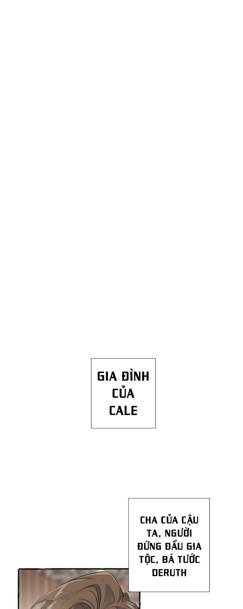 Truyện Tranh Phế Vật Dòng Dõi Bá Tước trang 7