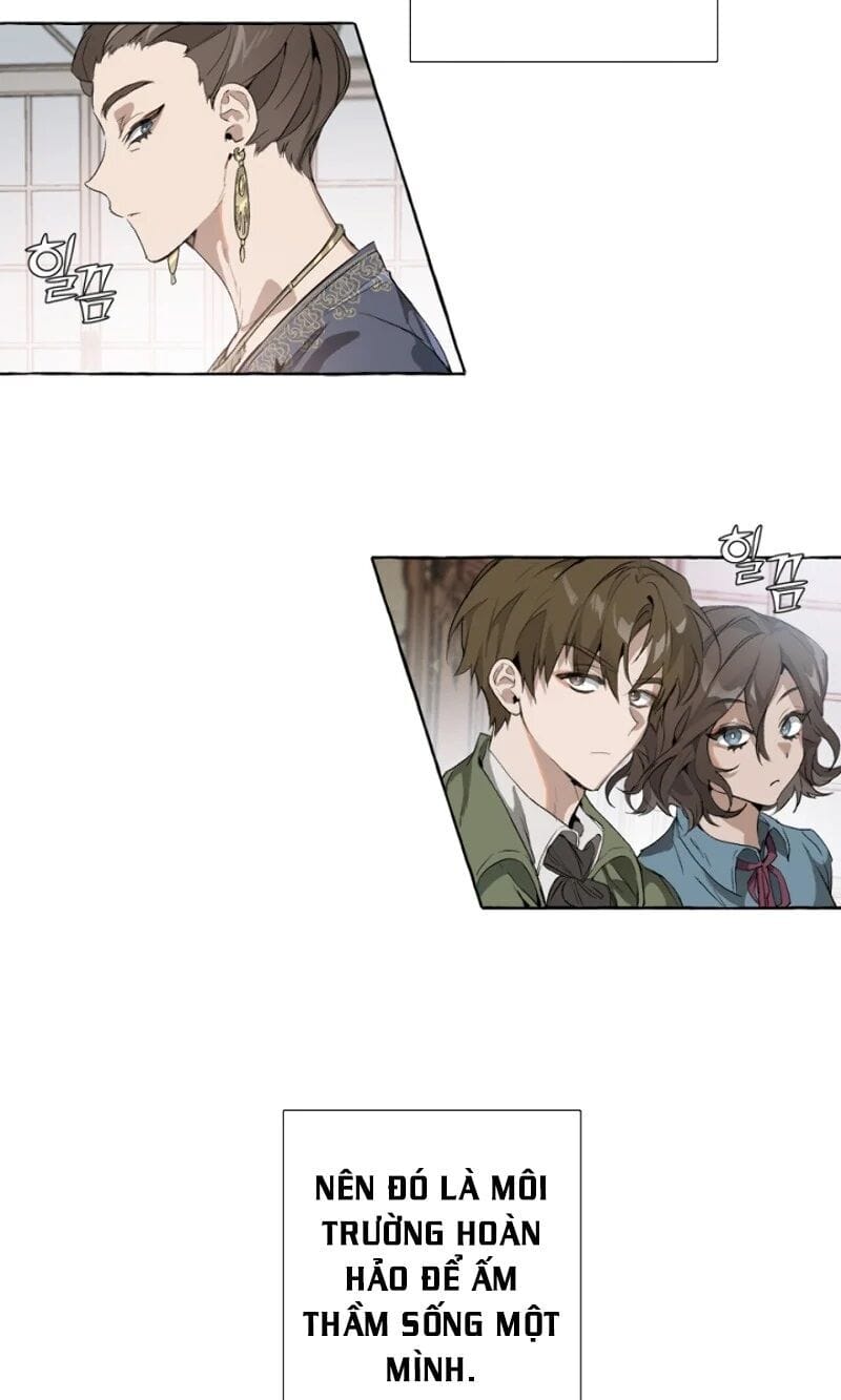 Truyện Tranh Phế Vật Dòng Dõi Bá Tước trang 7
