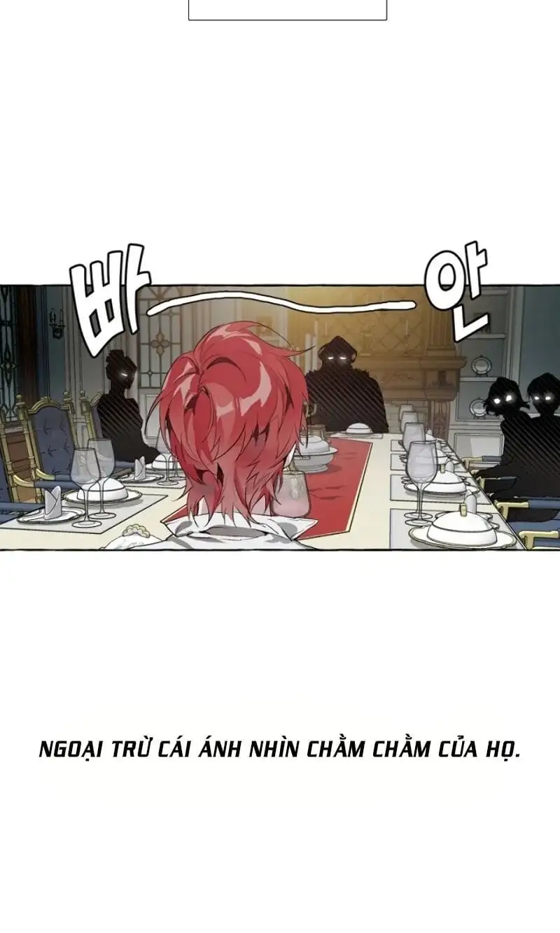 Truyện Tranh Phế Vật Dòng Dõi Bá Tước trang 7