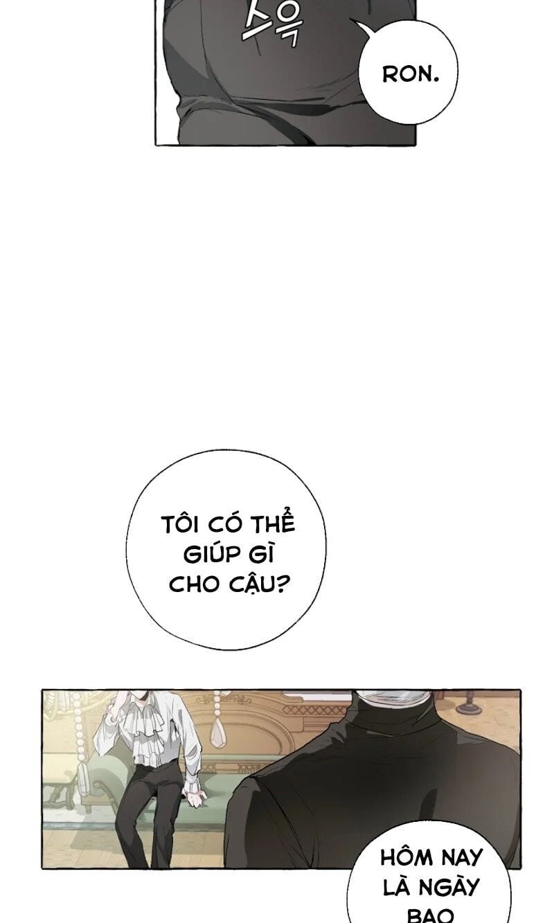 Truyện Tranh Phế Vật Dòng Dõi Bá Tước trang 7