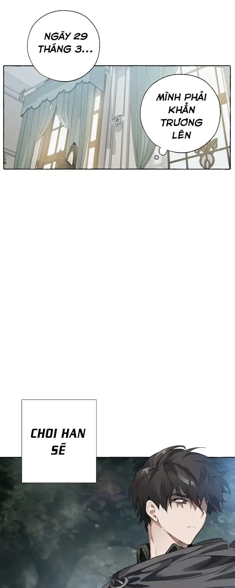 Truyện Tranh Phế Vật Dòng Dõi Bá Tước trang 7