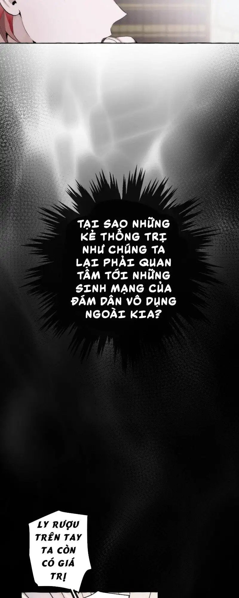 Truyện Tranh Phế Vật Dòng Dõi Bá Tước trang 7