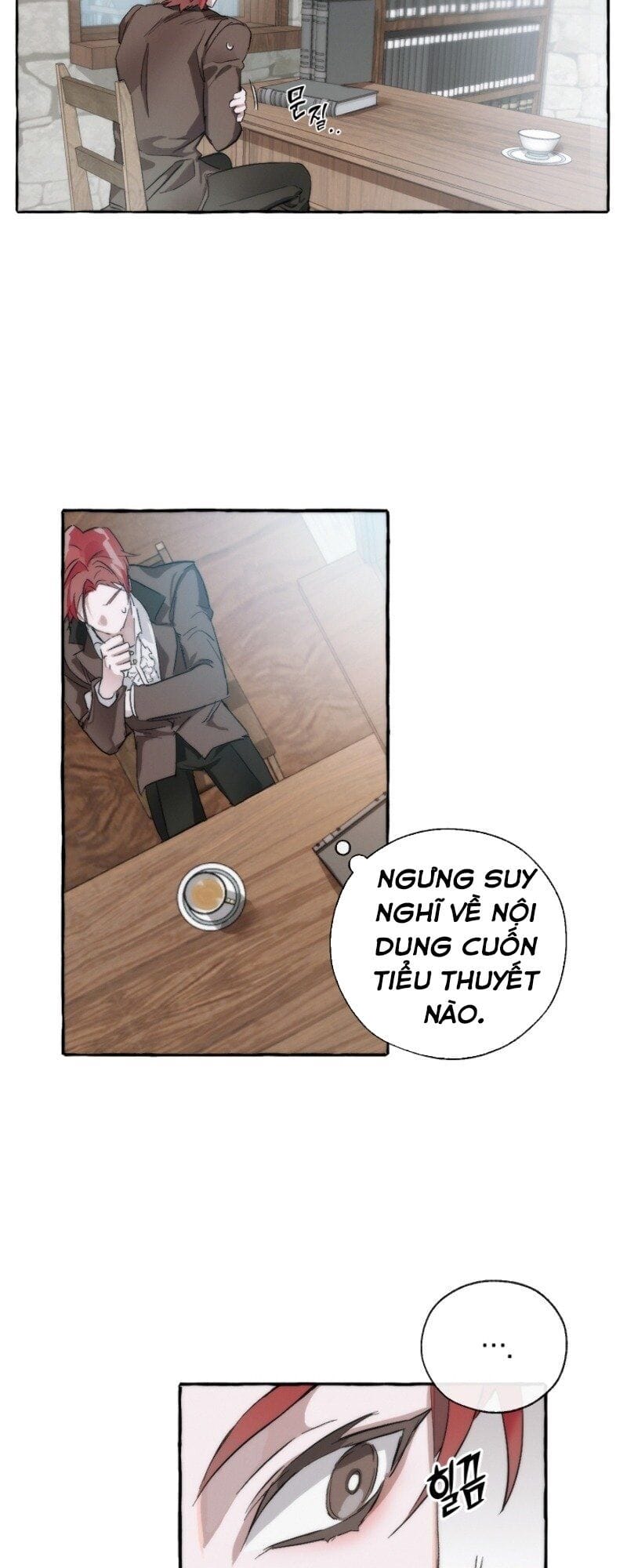 Truyện Tranh Phế Vật Dòng Dõi Bá Tước trang 7