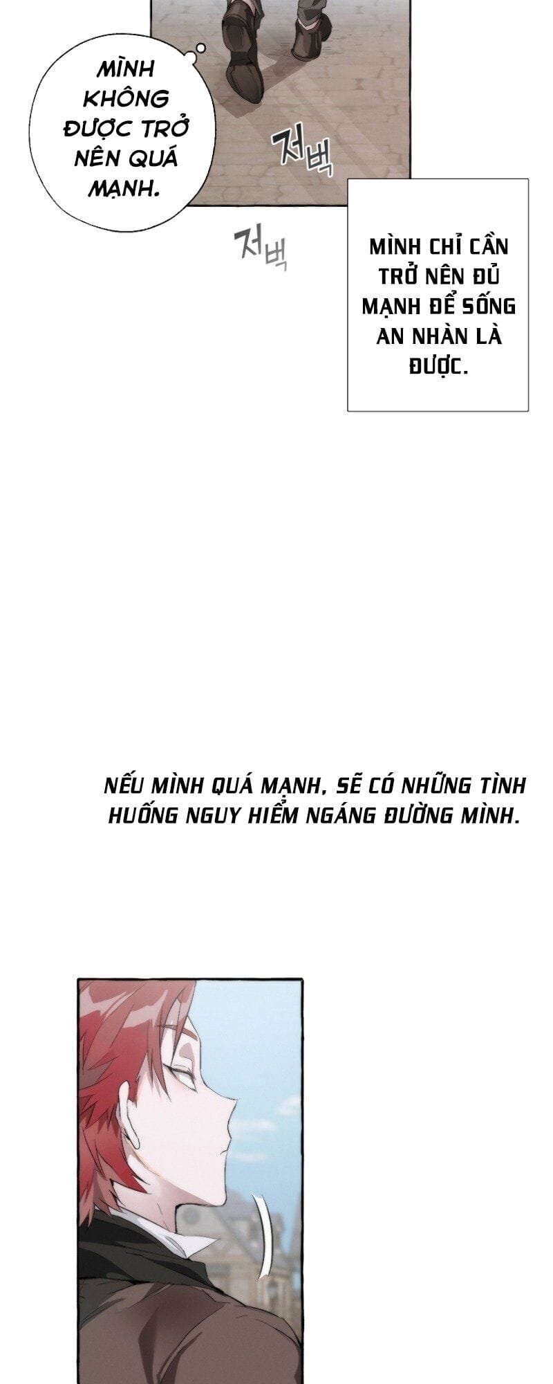 Truyện Tranh Phế Vật Dòng Dõi Bá Tước trang 7