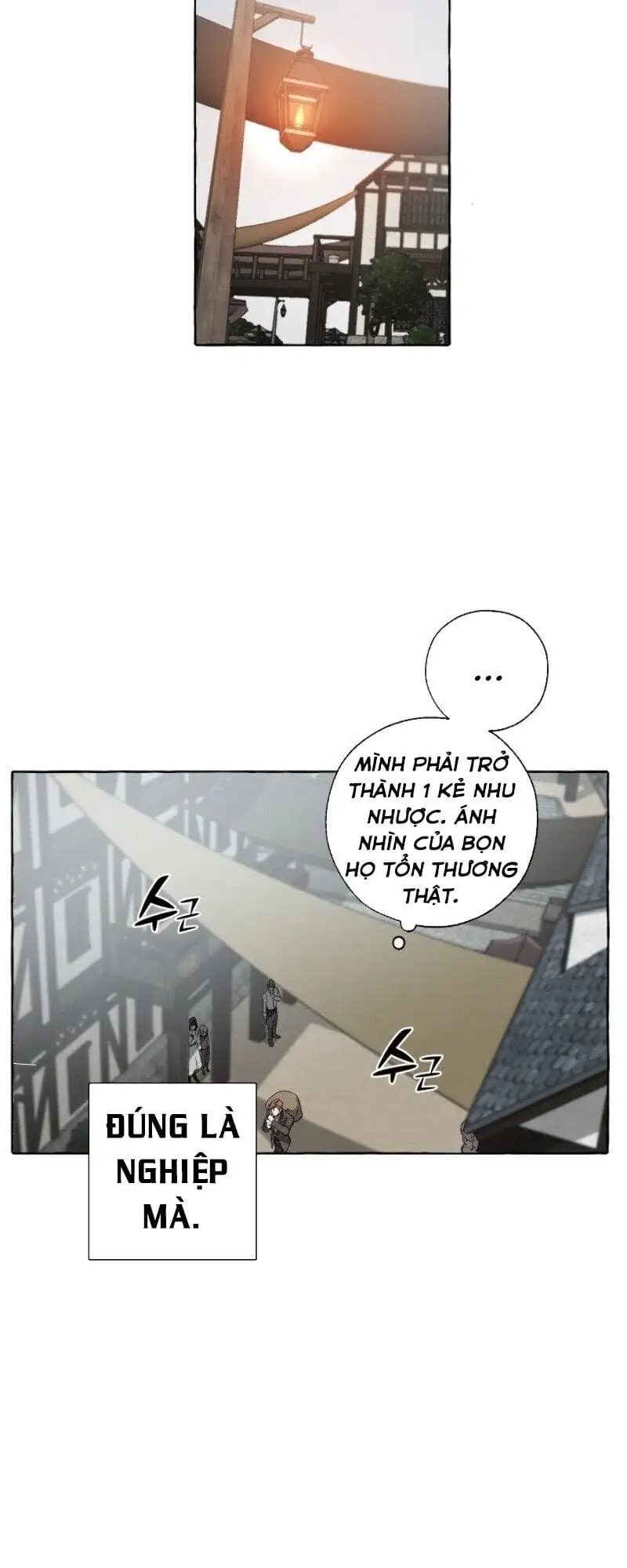 Truyện Tranh Phế Vật Dòng Dõi Bá Tước trang 7