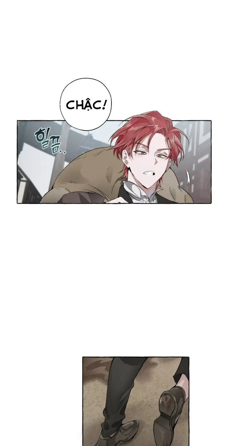 Truyện Tranh Phế Vật Dòng Dõi Bá Tước trang 7