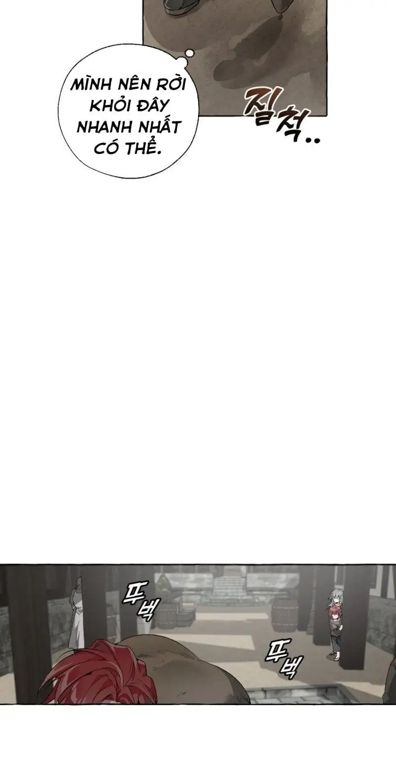 Truyện Tranh Phế Vật Dòng Dõi Bá Tước trang 7