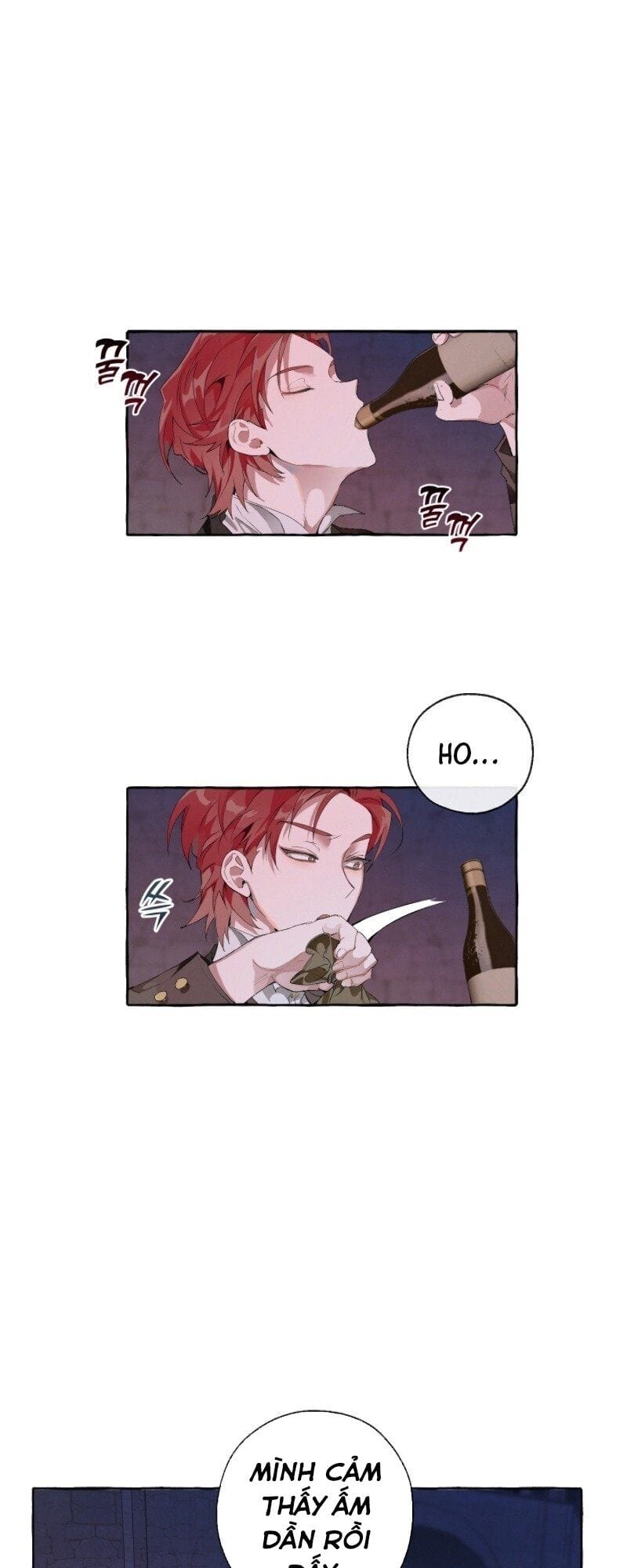 Truyện Tranh Phế Vật Dòng Dõi Bá Tước trang 7