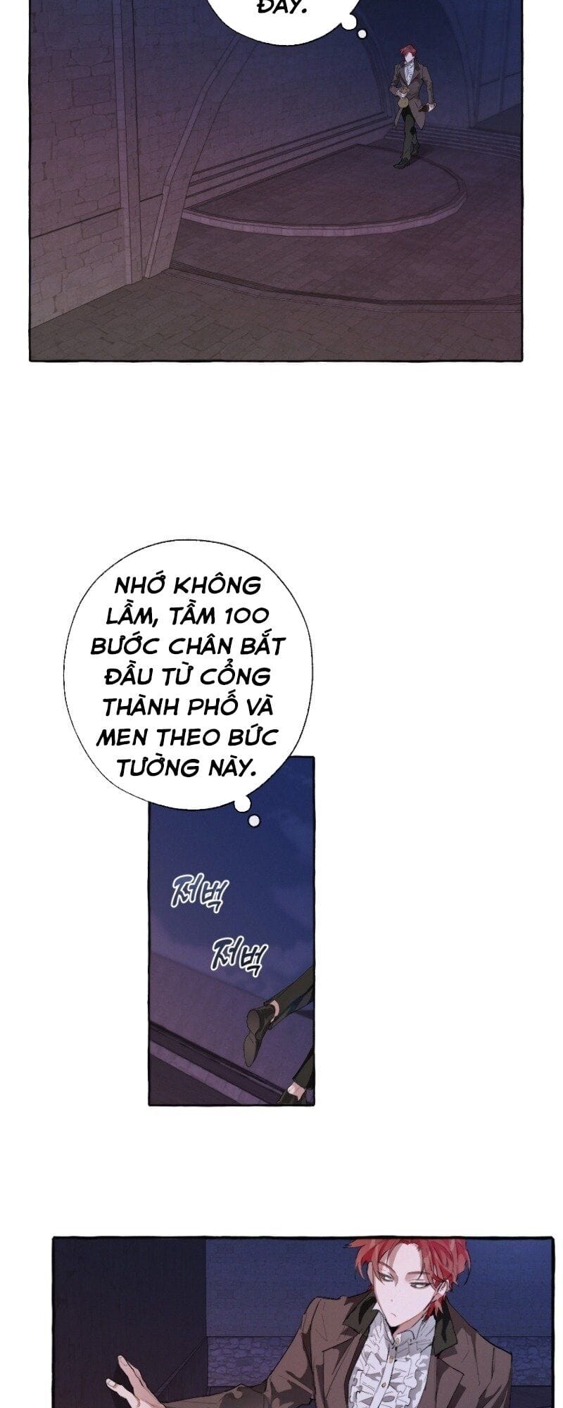 Truyện Tranh Phế Vật Dòng Dõi Bá Tước trang 7