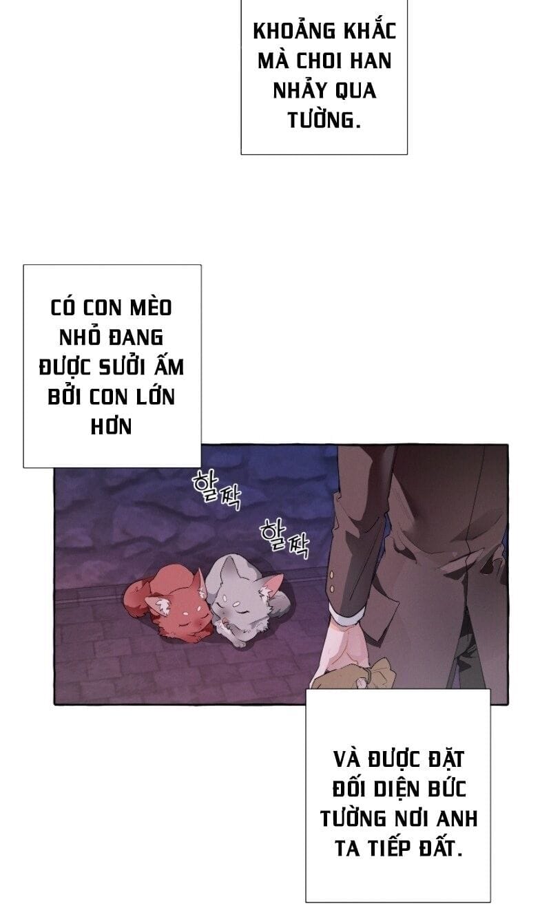 Truyện Tranh Phế Vật Dòng Dõi Bá Tước trang 7