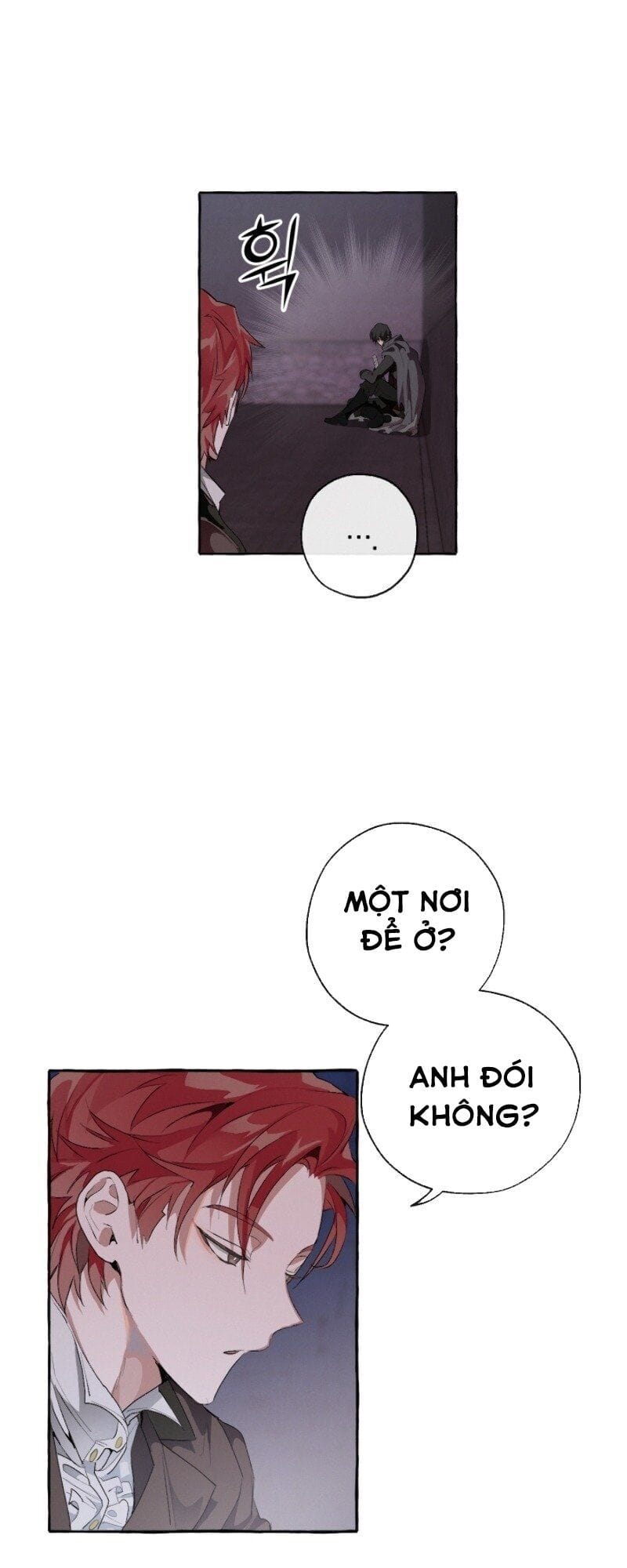 Truyện Tranh Phế Vật Dòng Dõi Bá Tước trang 7