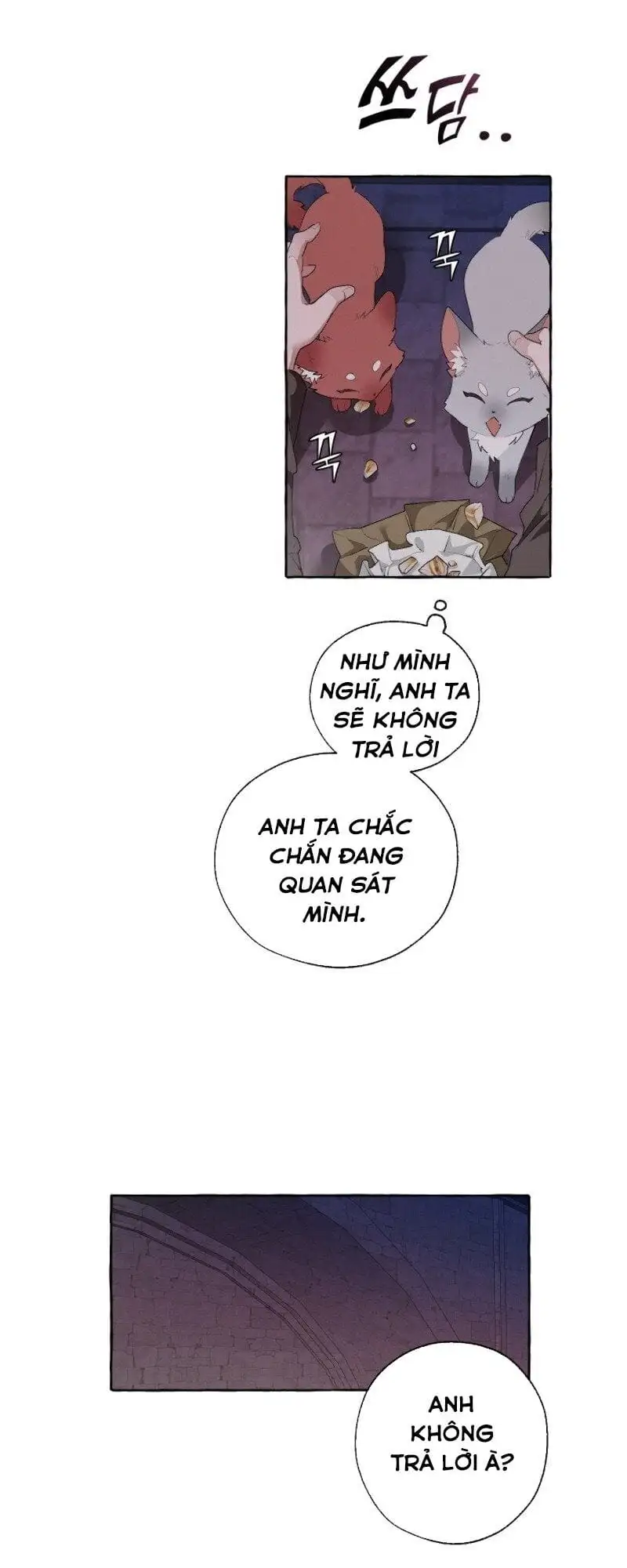 Truyện Tranh Phế Vật Dòng Dõi Bá Tước trang 7