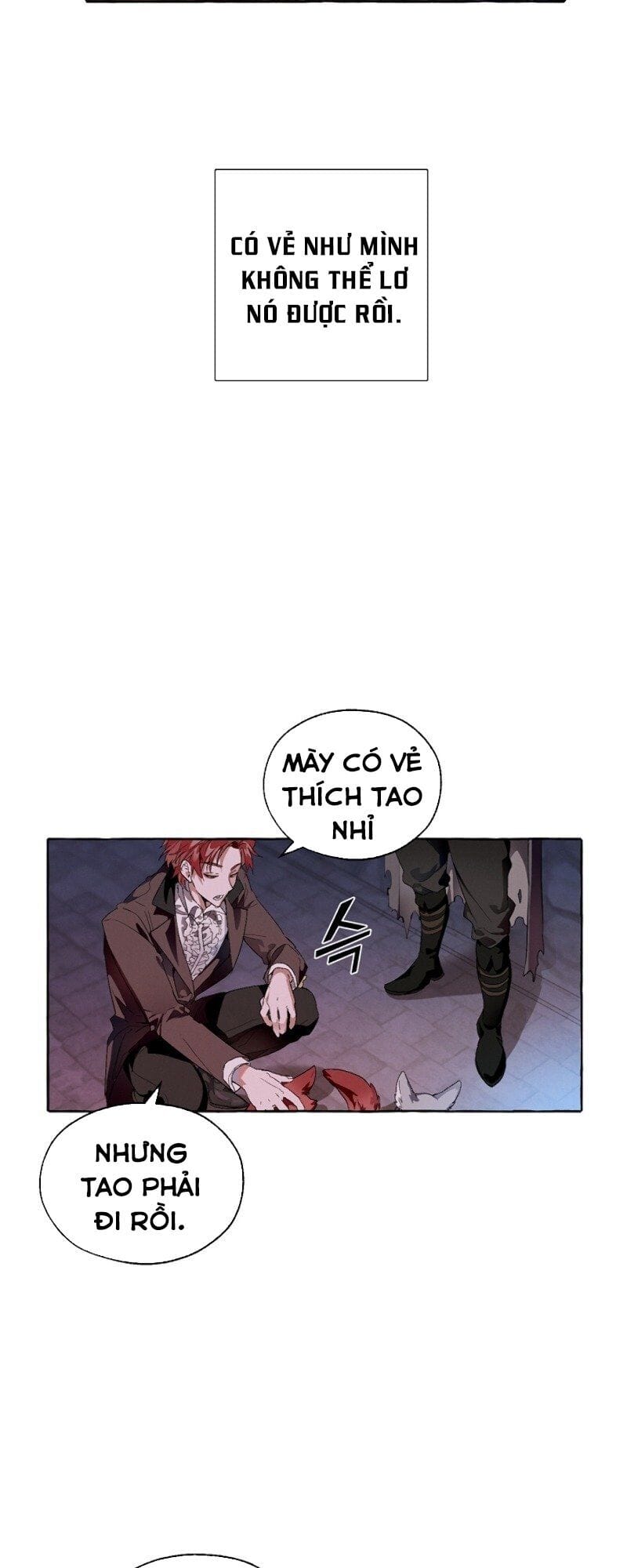 Truyện Tranh Phế Vật Dòng Dõi Bá Tước trang 7