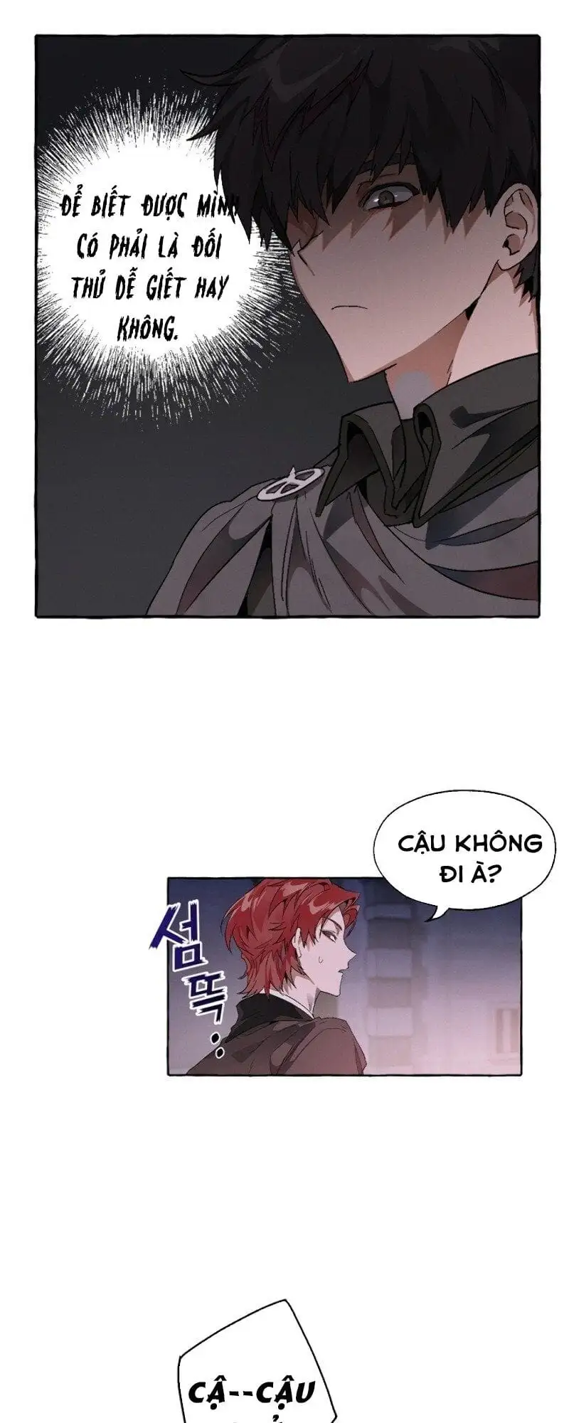 Truyện Tranh Phế Vật Dòng Dõi Bá Tước trang 7