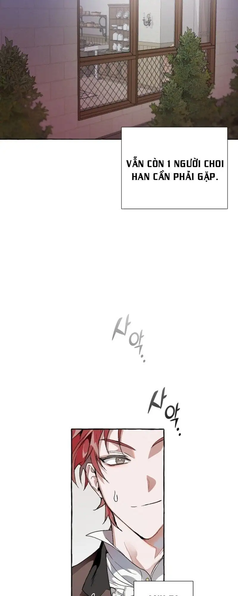 Truyện Tranh Phế Vật Dòng Dõi Bá Tước trang 7