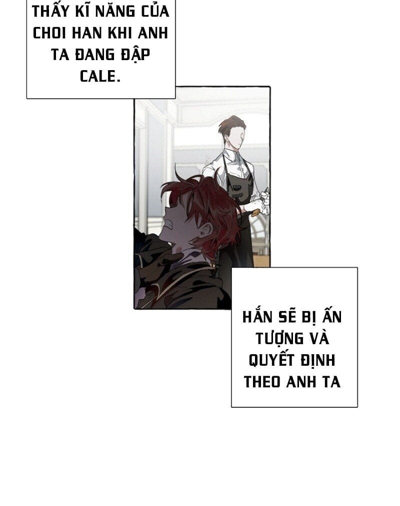 Truyện Tranh Phế Vật Dòng Dõi Bá Tước trang 7