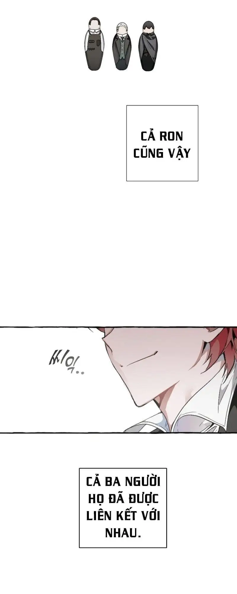 Truyện Tranh Phế Vật Dòng Dõi Bá Tước trang 7